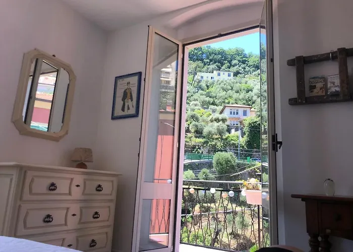 La Casa delle Fiorentine
