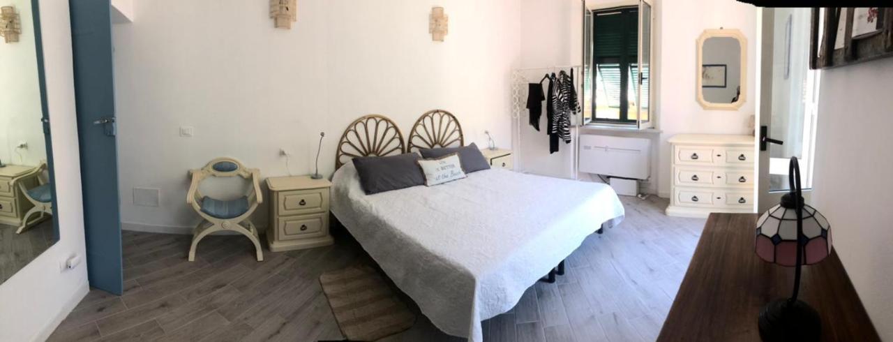 La Casa Delle Fiorentine Appartamento La Spezia