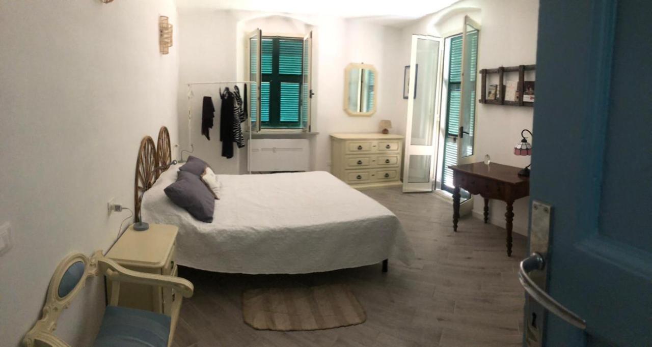 La Casa Delle Fiorentine La Spezia