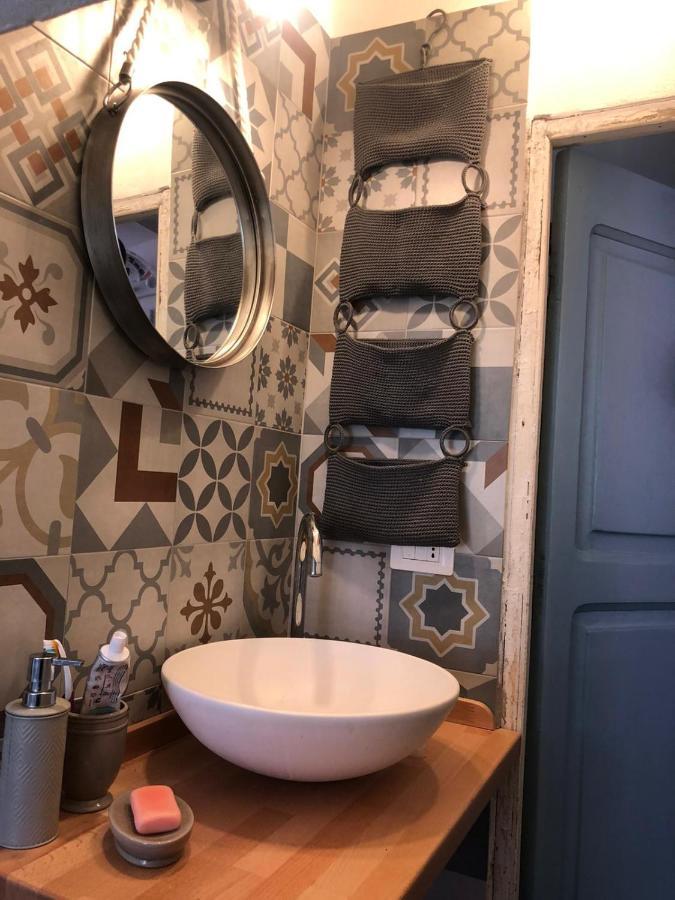 La Casa Delle Fiorentine La Spezia