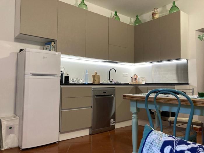La Casa Delle Fiorentine La Spezia