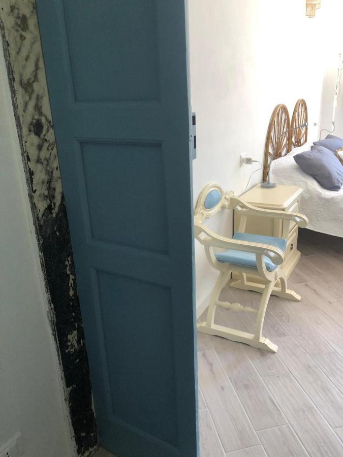 Appartamento La Casa Delle Fiorentine La Spezia
