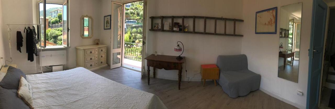 Appartamento La Casa Delle Fiorentine
